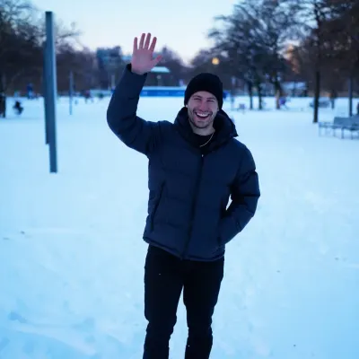 Андрей, 29