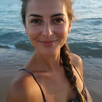 Тамара, 41