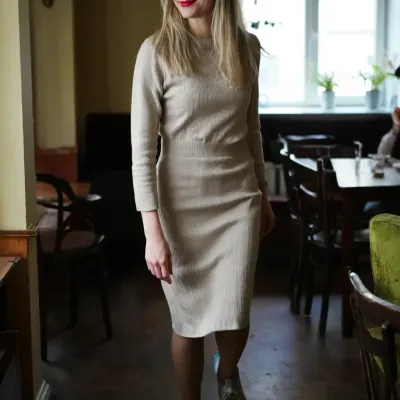Таня, 39