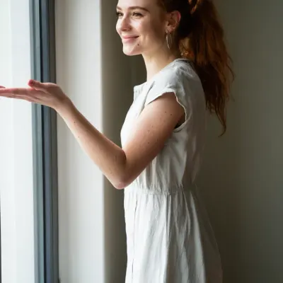 Альбина, 23