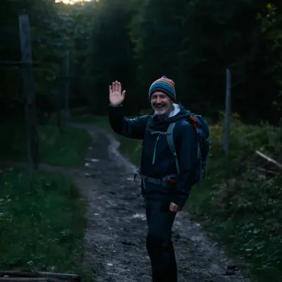 Вадим, 45