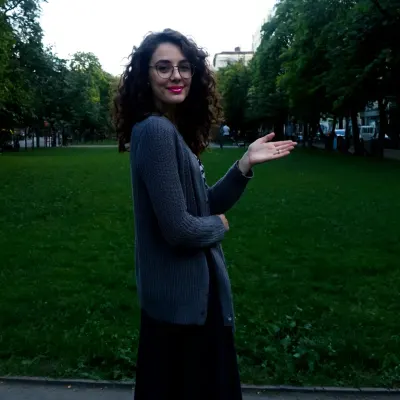 Элина, 27