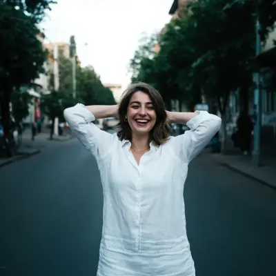 Лилит, 28