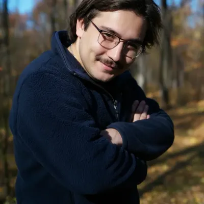 Сергей