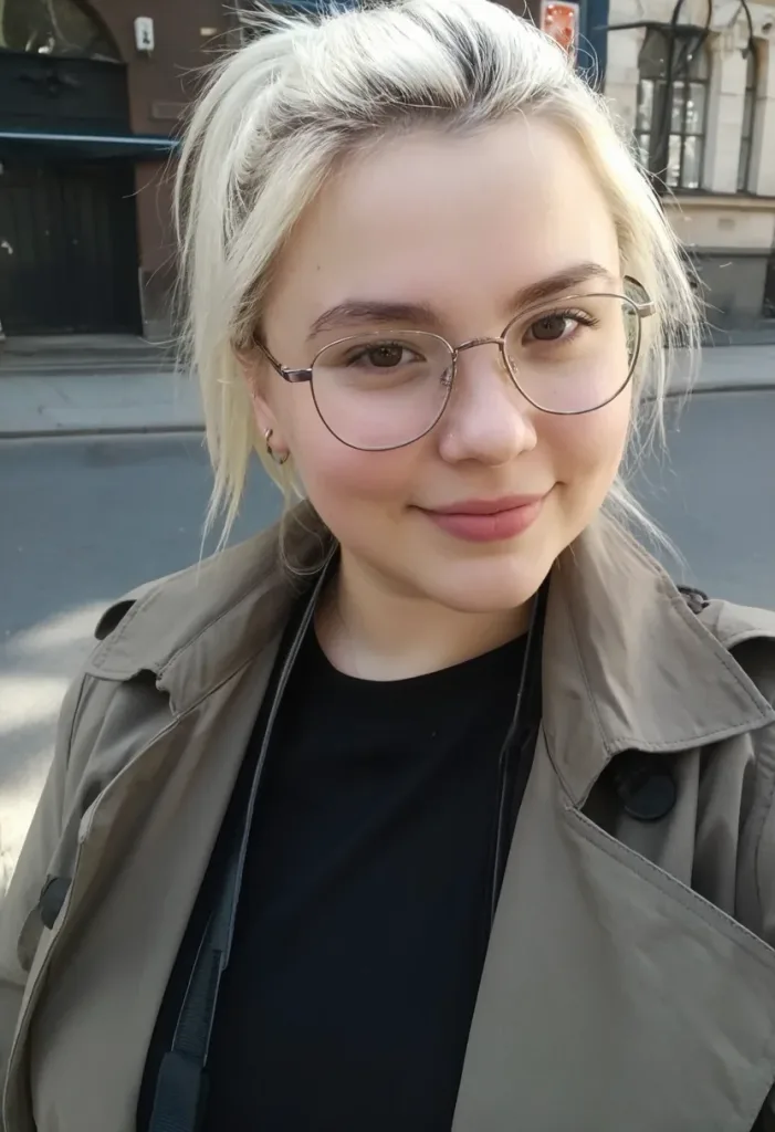 Дачница