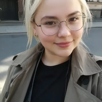 Дачница, 25