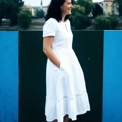 Оксана