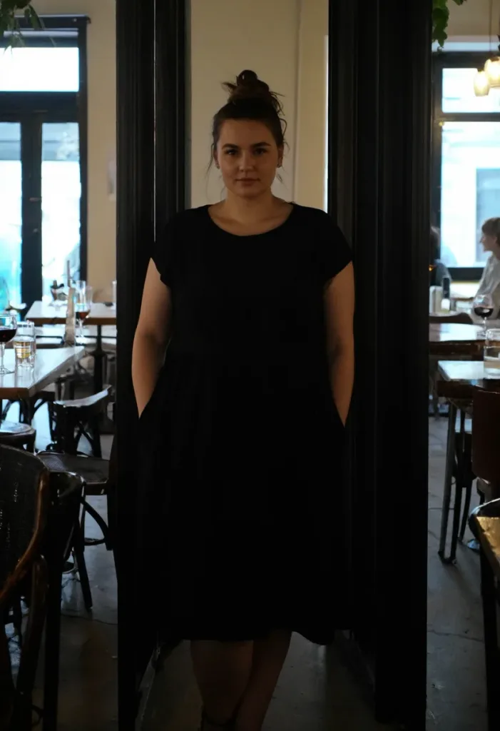 Улыбчивая Юлиана