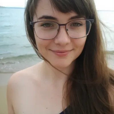 Алина