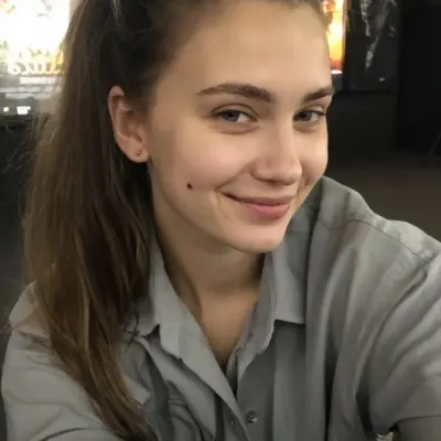 Милая Лиза