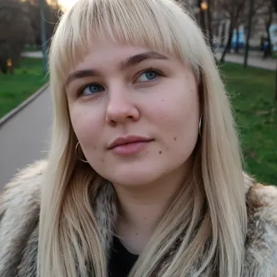 Анжелика