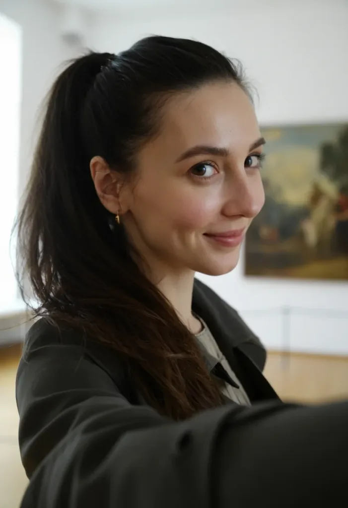 Просто Изабелла