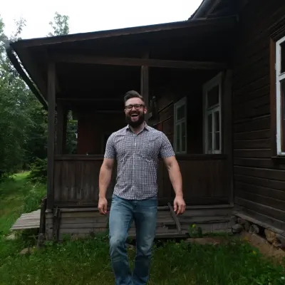 Oleg_V, 36