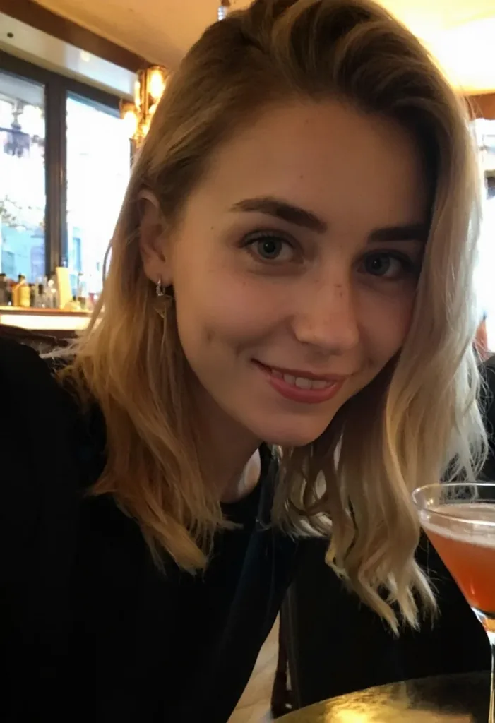 Марина