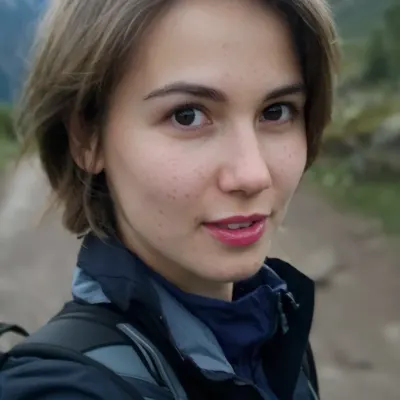 Полина, 28