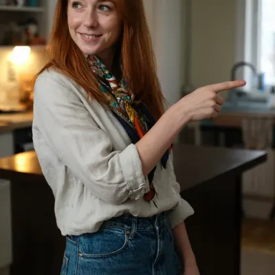 Ева, 26
