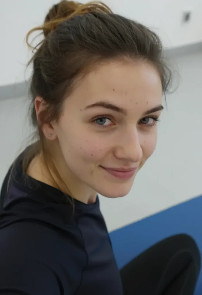 Это Мила