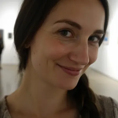 Елена