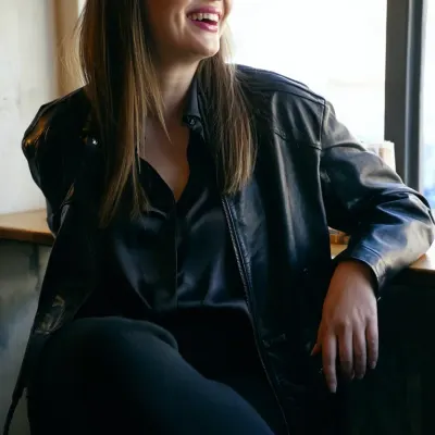 Настя, 27