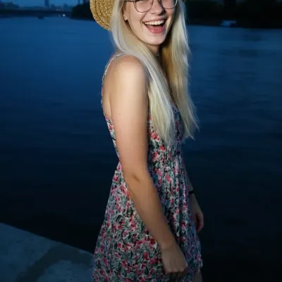 Женя, 34