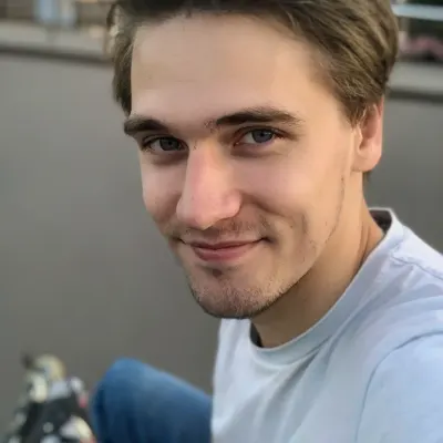 Владимир, 33