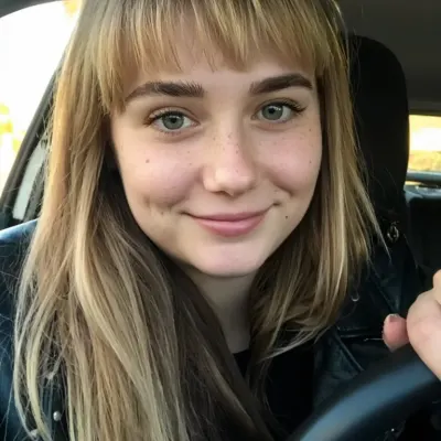 Дарья, 27