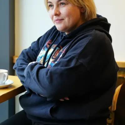 Ольга, 41