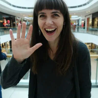 Снежана, 36