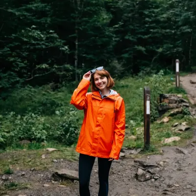 Катя, 23