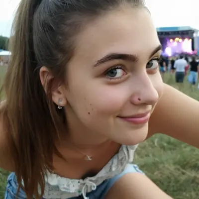 Камилла Р., 22