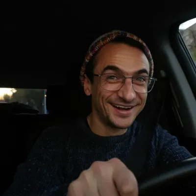 Виталий, 35