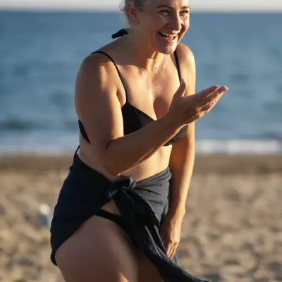 Екатерина Петровна, 42