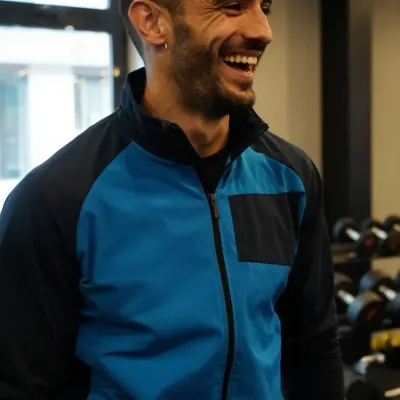 Вадим, 33