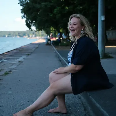 Лена, 34