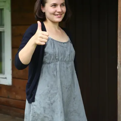 Елена, 39