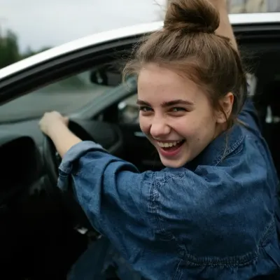 Соня, 29