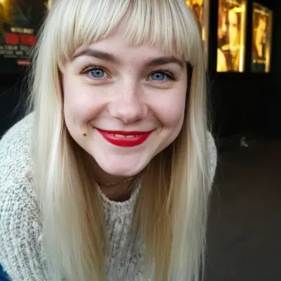 Анна, 25
