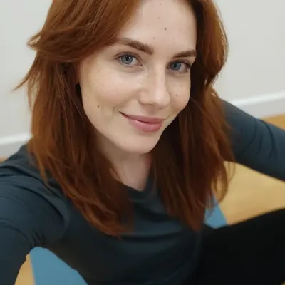 Оксана