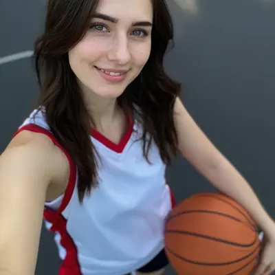 Вика, 21