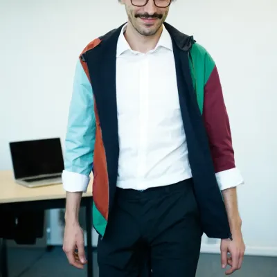 Сергей, 38