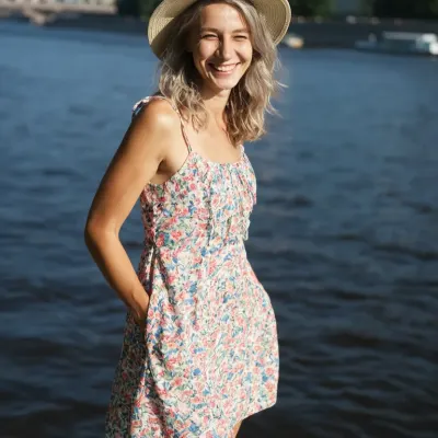Елена, 34