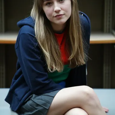 Милашка, 24