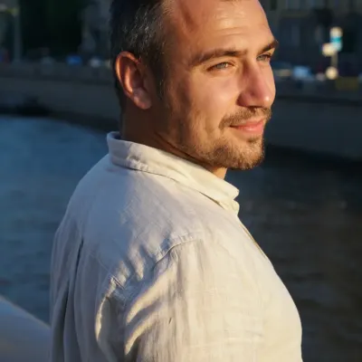 Юрий