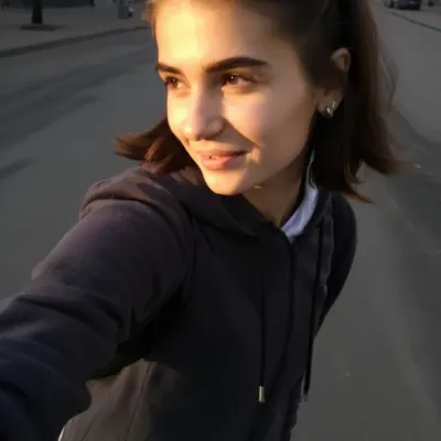 Ксюша, 22