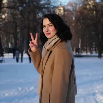 Кристина