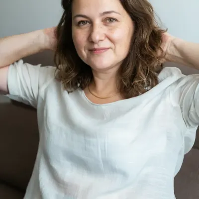 Мисс Манана, 41