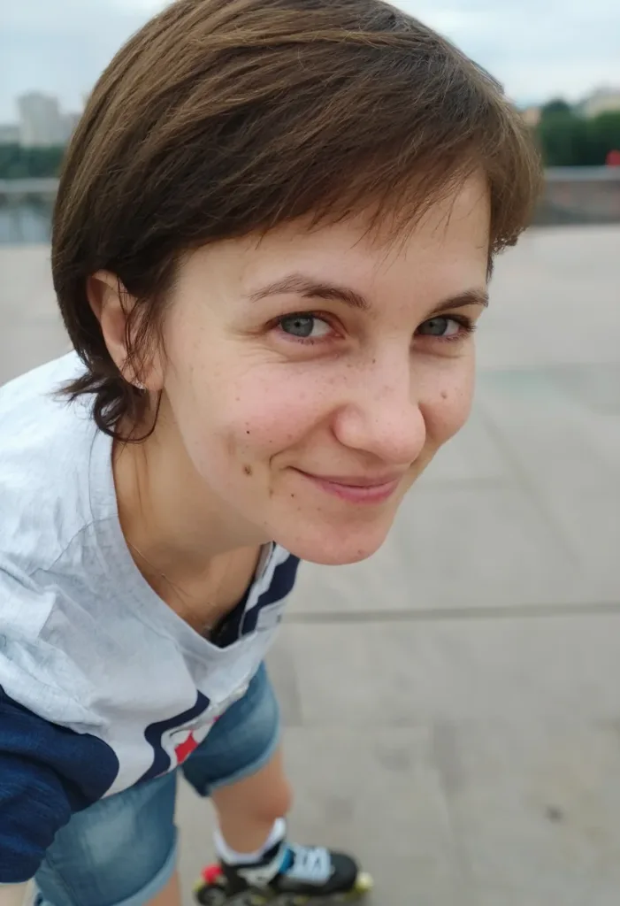 Виктория