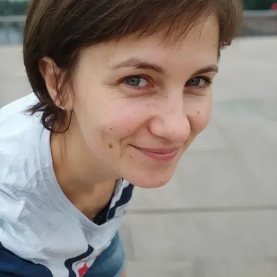 Виктория