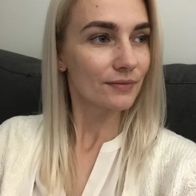 Татьяна, 34