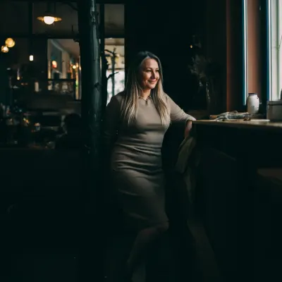 Анна, 44